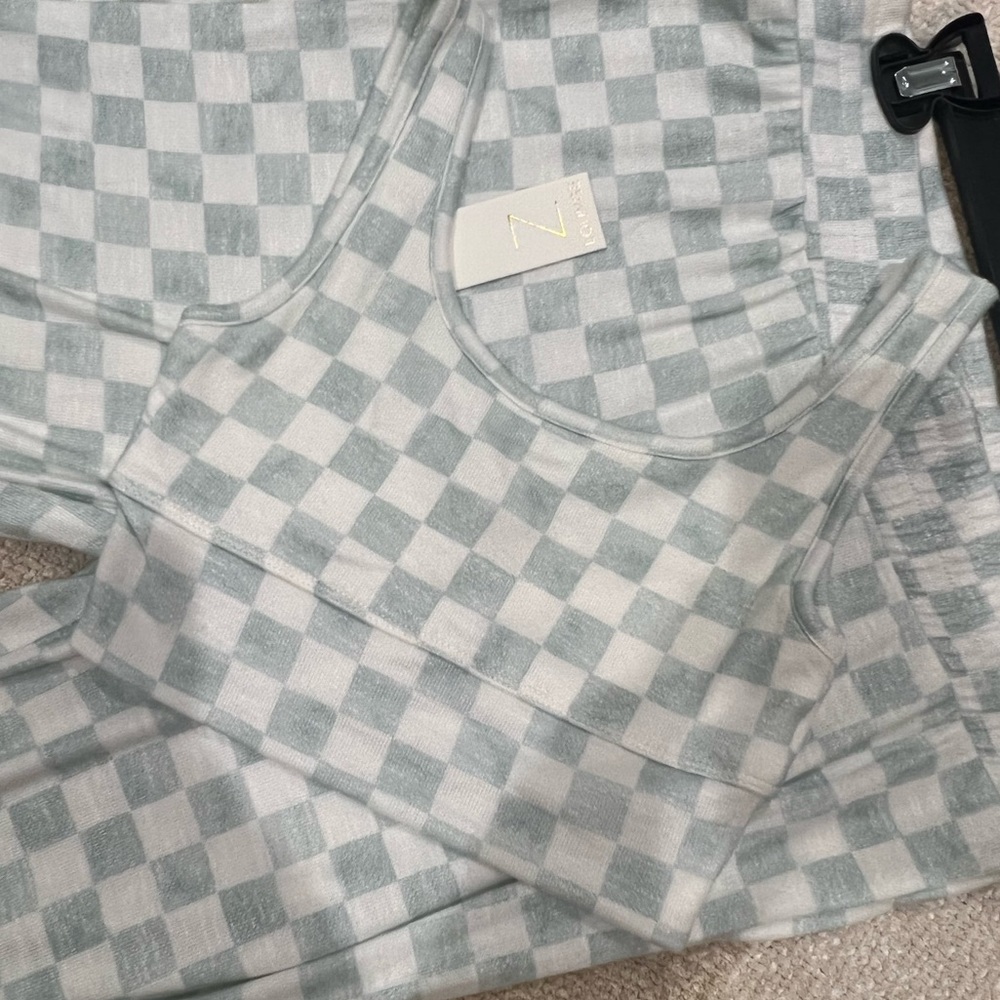 Z LOUNGE matching set